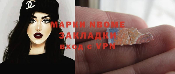 таблы Покров